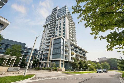 Photo 0 at 1059 - 60 Ann Oreilly Road, Henry Farm, Toronto