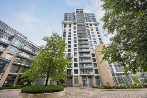 Photo 1 at 1059 - 60 Ann Oreilly Road, Henry Farm, Toronto