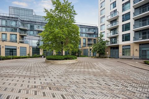 Photo 2 at 1059 - 60 Ann Oreilly Road, Henry Farm, Toronto