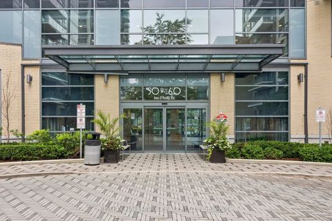 Photo 3 at 1059 - 60 Ann Oreilly Road, Henry Farm, Toronto