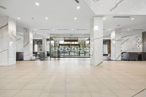 Photo 4 at 1059 - 60 Ann Oreilly Road, Henry Farm, Toronto