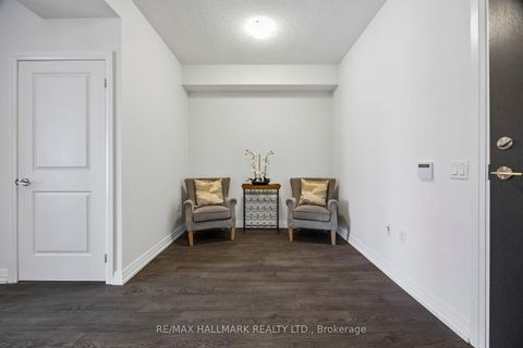 Photo 5 at 1059 - 60 Ann Oreilly Road, Henry Farm, Toronto