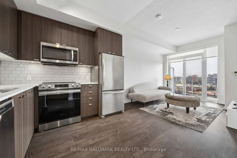 Photo 7 at 1059 - 60 Ann Oreilly Road, Henry Farm, Toronto