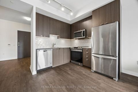 Photo 8 at 1059 - 60 Ann Oreilly Road, Henry Farm, Toronto