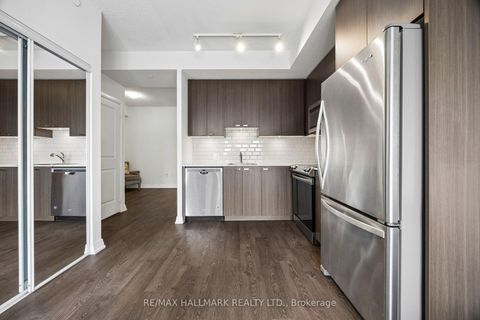 Photo 9 at 1059 - 60 Ann Oreilly Road, Henry Farm, Toronto