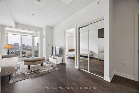 Photo 10 at 1059 - 60 Ann Oreilly Road, Henry Farm, Toronto