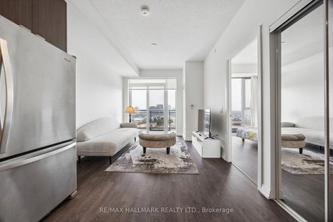 Photo 11 at 1059 - 60 Ann Oreilly Road, Henry Farm, Toronto
