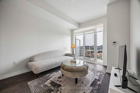 Photo 12 at 1059 - 60 Ann Oreilly Road, Henry Farm, Toronto