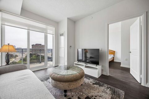 Photo 13 at 1059 - 60 Ann Oreilly Road, Henry Farm, Toronto