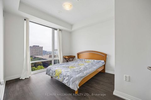 Photo 17 at 1059 - 60 Ann Oreilly Road, Henry Farm, Toronto