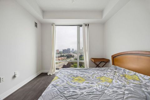 Photo 19 at 1059 - 60 Ann Oreilly Road, Henry Farm, Toronto