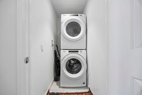 Photo 24 at 1059 - 60 Ann Oreilly Road, Henry Farm, Toronto