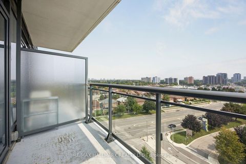 Photo 25 at 1059 - 60 Ann Oreilly Road, Henry Farm, Toronto