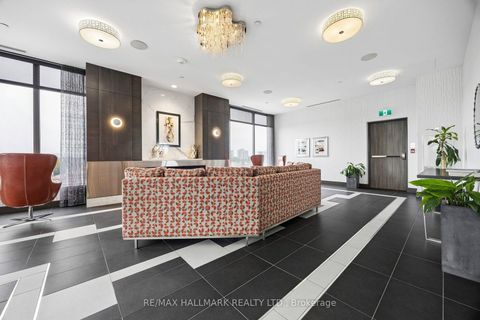 Photo 27 at 1059 - 60 Ann Oreilly Road, Henry Farm, Toronto