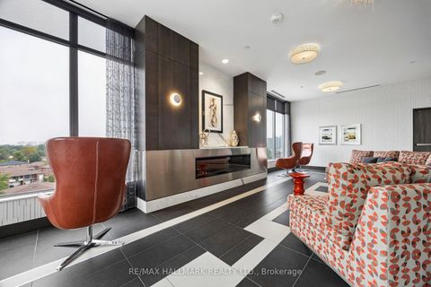 Photo 28 at 1059 - 60 Ann Oreilly Road, Henry Farm, Toronto