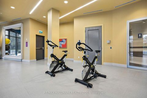 Photo 31 at 1059 - 60 Ann Oreilly Road, Henry Farm, Toronto