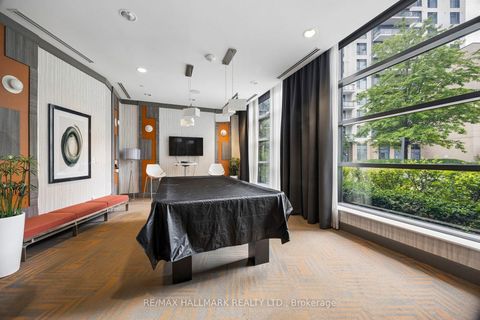 Photo 34 at 1059 - 60 Ann Oreilly Road, Henry Farm, Toronto