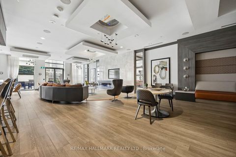 Photo 39 at 1059 - 60 Ann Oreilly Road, Henry Farm, Toronto
