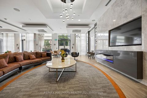 Photo 40 at 1059 - 60 Ann Oreilly Road, Henry Farm, Toronto