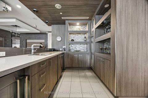 Photo 42 at 1059 - 60 Ann Oreilly Road, Henry Farm, Toronto