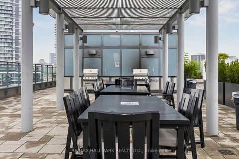 Photo 47 at 1059 - 60 Ann Oreilly Road, Henry Farm, Toronto