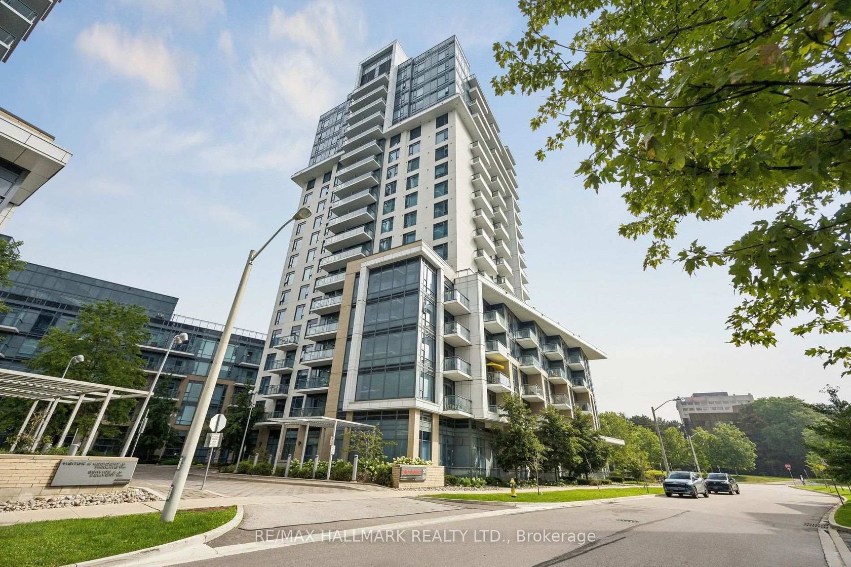 1059 - 60 Ann Oreilly Road, Henry Farm, Toronto 