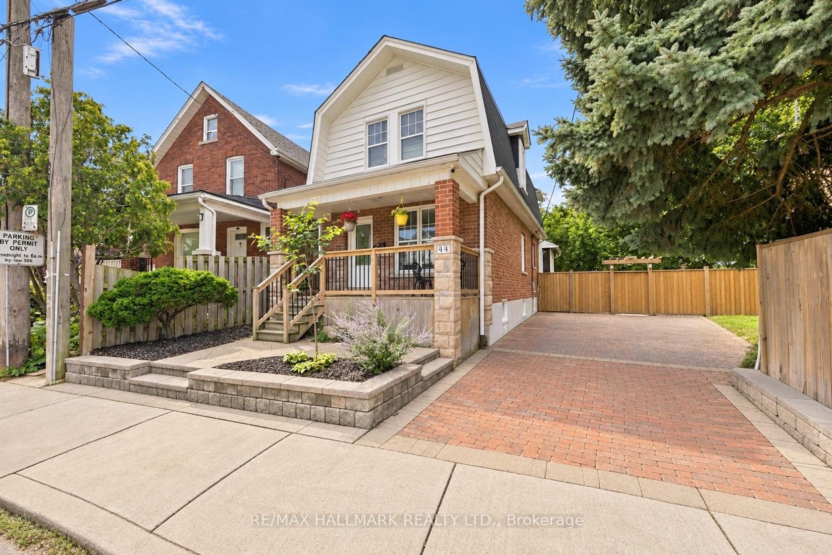44 Holley Avenue, Weston, Toronto photo 5