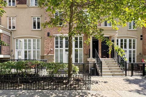 Photo 0 at 929 - 50 Western Battery Road, Niagara, Toronto