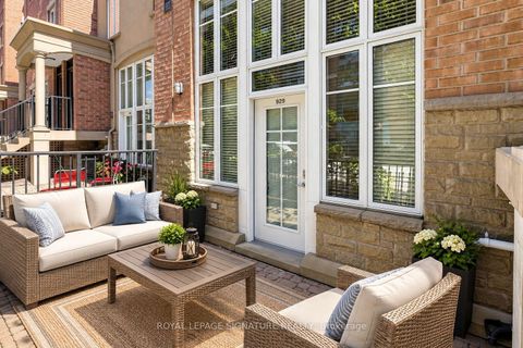 Photo 1 at 929 - 50 Western Battery Road, Niagara, Toronto
