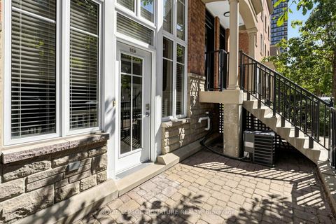 Photo 2 at 929 - 50 Western Battery Road, Niagara, Toronto