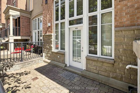 Photo 4 at 929 - 50 Western Battery Road, Niagara, Toronto