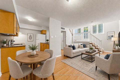 Photo 5 at 929 - 50 Western Battery Road, Niagara, Toronto