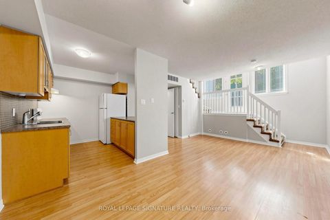Photo 6 at 929 - 50 Western Battery Road, Niagara, Toronto