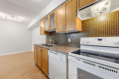 Photo 14 at 929 - 50 Western Battery Road, Niagara, Toronto