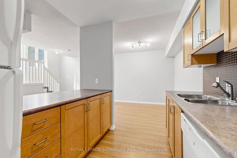 Photo 16 at 929 - 50 Western Battery Road, Niagara, Toronto