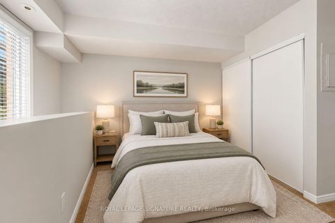 Photo 20 at 929 - 50 Western Battery Road, Niagara, Toronto