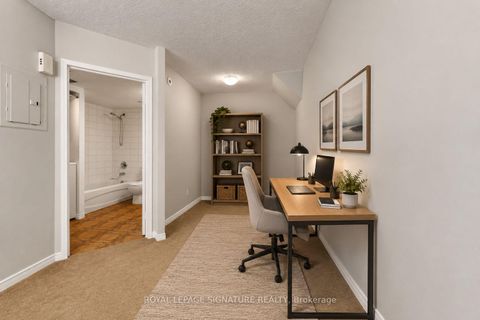 Photo 25 at 929 - 50 Western Battery Road, Niagara, Toronto