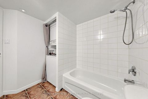 Photo 30 at 929 - 50 Western Battery Road, Niagara, Toronto