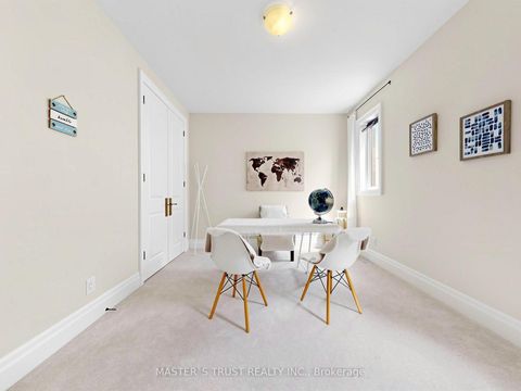 Photo 32 at 61 Grange Drive, Jefferson, Richmond Hill
