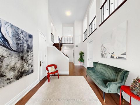 Photo 36 at 61 Grange Drive, Jefferson, Richmond Hill