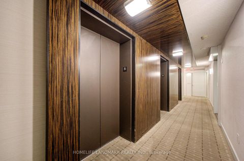 Photo 3 at 1508 - 38 Grenville Street, Bay Street Corridor, Toronto