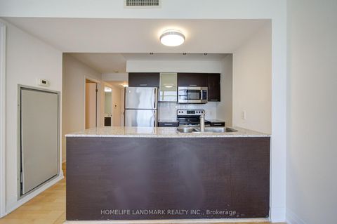 Photo 9 at 1508 - 38 Grenville Street, Bay Street Corridor, Toronto