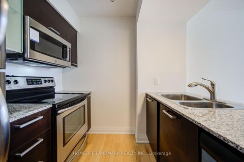 Photo 10 at 1508 - 38 Grenville Street, Bay Street Corridor, Toronto