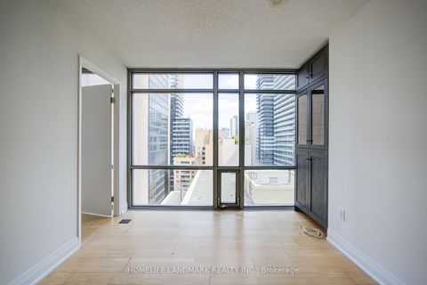 Photo 12 at 1508 - 38 Grenville Street, Bay Street Corridor, Toronto