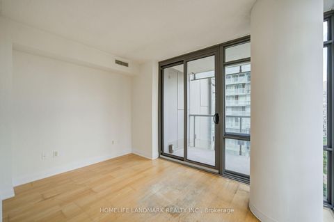 Photo 14 at 1508 - 38 Grenville Street, Bay Street Corridor, Toronto