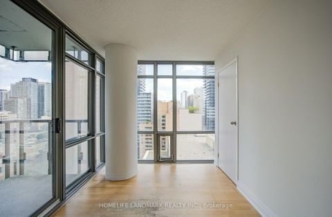 Photo 15 at 1508 - 38 Grenville Street, Bay Street Corridor, Toronto