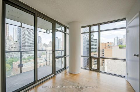 Photo 16 at 1508 - 38 Grenville Street, Bay Street Corridor, Toronto