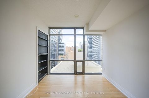 Photo 17 at 1508 - 38 Grenville Street, Bay Street Corridor, Toronto