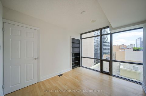 Photo 18 at 1508 - 38 Grenville Street, Bay Street Corridor, Toronto