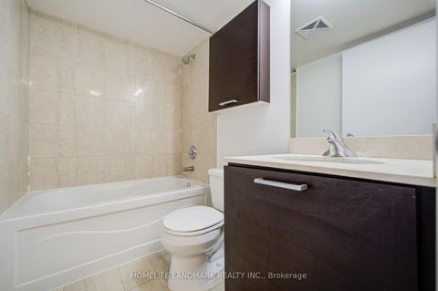Photo 22 at 1508 - 38 Grenville Street, Bay Street Corridor, Toronto